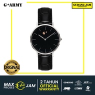 Garmy G-ARMY G ARMY AGNI Series - AGNI 0101 MS SVCB Silver Black