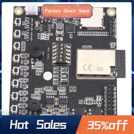 Esp32-Aduio-Kit Wifi+  Module Esp32 Serial To Wifi / Esp32-Aduio-Kit Audio Development Board with Es