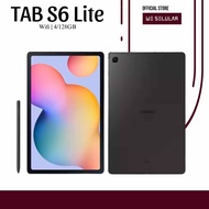 Samsung Galaxy Tab S6 Lite 2024 4/128GB Garansi Resmi