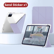 [🇲🇾Stock]🚀SOCEDEEP for Y-Folding Case for POCO Pad X1 M1 12.1 Xiaomi Pad 6 7 8 Pro 11.2 Redmi Pad 2 