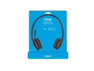 🌟荃灣店🌟全新行貨一年保養👍Logitech H340 USB 耳機麥克風