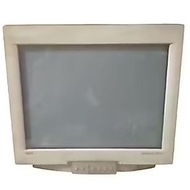 NEC MultiSync FP950 19" CRT Monitor Screen Lulus (Terpakai)