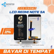 Lcd Xiaomi Redmi Note 5a Original Life future