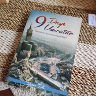 9 DAYS UMRATAN - RATNA DKS original