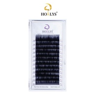 Volume HL Hoalys Eyelashes (EL-007) - Length 8mm to 15mm, Thickness 0.07