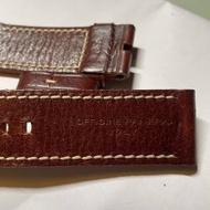 Original Panerai strap 錶帶 (Luminor,...