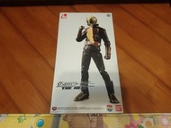 BANDAI MEDICOM TOY BM PROJECT No.17 SHOCKER RIDER THE NEXT 幪面超人 MASKED KAMEN ACTION FIGURE 12吋 12 IN