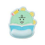 KAKAO FRIENDS - Jordy 可愛公仔 滑鼠墊 護腕滑鼠墊 mouse pad