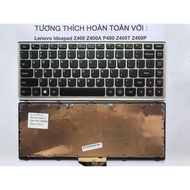 Lenovo Ideapad Z400 Z400A P400 Z400T Z400P Laptop Keyboard 100% Brand New Nationwide