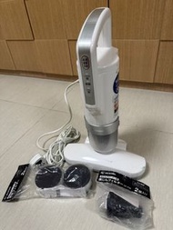 日本品牌 IRIS OHYAMA 手提式 除蟎吸塵機  IC-FAC2