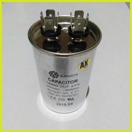 ❂ ➝ ∈ Aircon  Capacitor single / dual capacitor