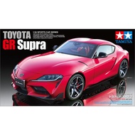 Tamiya 1/24 Toyota GR Supra (24351)