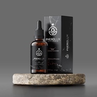 Pherolux perfume 90x pheromone 100% original phero x phero prime minyak wangi memikat wanita