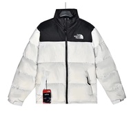 The North Face The North Face Down Jacket 1996 US Version Milk White