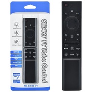 New RM-G2500 V1 Universal Bluetooth Voice Remote Control For Samsung Smart TV