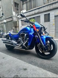 Suzuki 鈴木 VZR1800 BOULEVARD M109R 122匹 軸傳 V型 雙缸 超低里程 美式 大型休旅 雙Tokicoco輻射 46mm倒叉 台鈴 超寬後輪 可車換車 分期業界最優惠