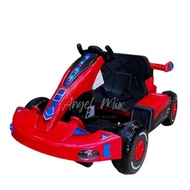 ReadyStocks  KIDS GO-KART KS2022 BATTERY OPERATED