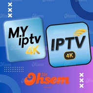 MYIPTV4K WAWA IPTV IPTV4K MYIPTV 4K IPTV 4K MY IPTV 4K MYIPTV WAWA TV RENEW T0PUP 3/6/12BULAN SUBs