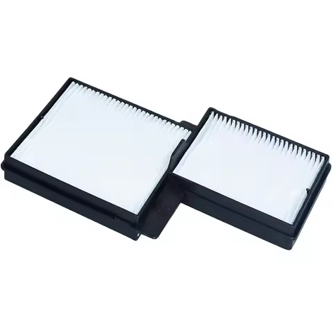 ELPAF49 Projector Dustproof Air Filter Net For EPSON CB-695WI/685WI/685W/680WI/680/675W/675WI/670/CU