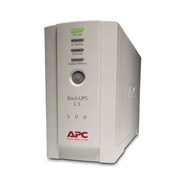 APC UPS BK500EI 무정전전원장치 유피에스 UPS코리아