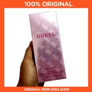 [100% ORIGINAL] Guess For Women by Guess 75ml EDP Perfume [Post Within 24hrs]