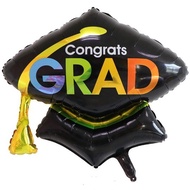 /Graduation/Aluminum Foil Balloon/Modeling Balloon/Aluminum Film Balloon/Graduation Balloon/Venue De