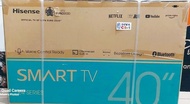 ANDROID TV 40Inch FULLHD Superhh Bandung Antapani DSK