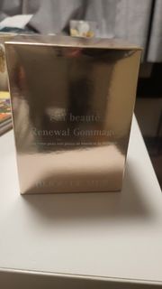 Bijou De Mer 黑松露面部磨砂膏