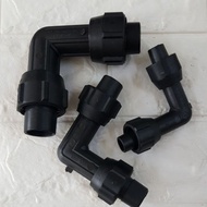 Hansen poly fitting Elbow 20mm - 32mm