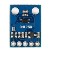 CAHAYA GY-302 BH1750 LUX LIGHT SENSOR MODULE LIGHT INTENSITY SENSOR FOR CANDELA LUMEN