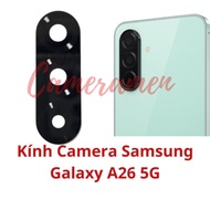 Samsung Galaxy A26 5G Camera Glass