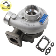 1pcs Turbocharger 219-9773 For CAT 3054 T4.40 Engine Backhoe Loader 416C 416D 420D 428C 428D 432D GT