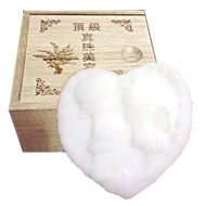 瀛洲櫻木 珍珠 美白淡斑 美容皂