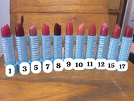 Lipstik Emina Sugar Rush