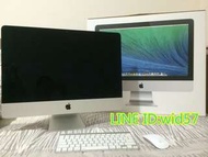 Apple iMac 27 2016年5月購入 含AppleCare 幾乎全新