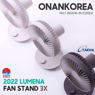 [NEW Stand 3Z] ONANKOREA LUMENA N9-FAN Stand 3Z / Wireless STAND / NEW COLOR / Circulator / auto rot