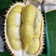Tambahan Awal Judul Produk*: Durian Montong Palu Pari Utuhan/Butiran