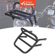 CT125 Trail 125 Hunter Cub   Rak Bagasi Depan Motosikal CT125 Pendakap Rak Depan untuk CT125 Trail 1