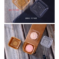 Selling mooncake Trays, Mica mooncake Packaging Of All Sizes
