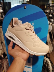 NEW ARRIVAL SEPATU SKECHERS STREET UNO WOMEN