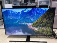 Samsung 50吋 50inch UA50TU8500J 4k 智能電視 smart tv $4300