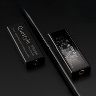 MFi Certified Questyle M12i M15i Decoding Amplifier for Android Mobile Phones Small Tail Decoding E
