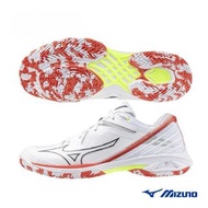 美津濃 Mizuno 羽毛球鞋 羽球鞋 Wave Claw 3  71GA2443