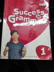 Success in Grammar