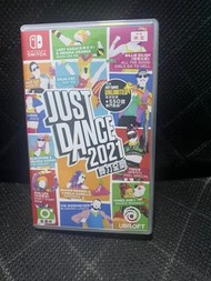 Just Dance 2021 舞力全開