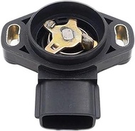 Throttle Body 1Pcs Car Throttle Position Sensor Replacement Parts 13420-58B10 13420-77E00 22633-Aa11