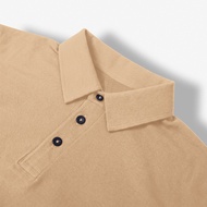 KAVAKOTZ - Elric T-Shirt Men'sPOLO | Beige Beige