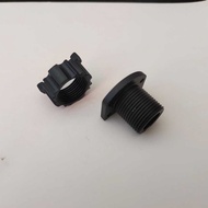 WST AES TURBO SE AES ALL WEATHER BILED PROJECTOR NUT