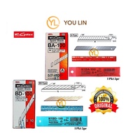 NT BA100 / BD100 Cutter Blade / Bilah Pisau