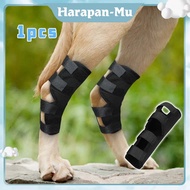 Recovery Leg Strap Cover Bandage Dog/ for Post-Operative Recovery Dog Foot Bandage/